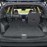 Hyundai Tucson 1.6 T- GDI Hybrid