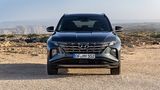 Hyundai Tucson 1.6 T- GDI Hybrid
