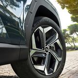 Hyundai Tucson 1.6 T- GDI Hybrid