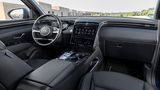 Hyundai Tucson 1.6 T- GDI Hybrid