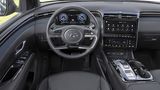 Hyundai Tucson 1.6 T- GDI Hybrid