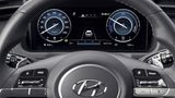 Hyundai Tucson 1.6 T- GDI Hybrid
