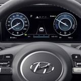 Hyundai Tucson 1.6 T- GDI Hybrid