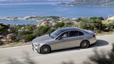 Mercedes E 300d