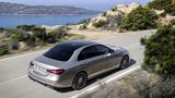 Mercedes E 300d