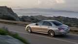 Mercedes E 300d