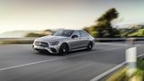 Mercedes E 300d