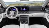 Mercedes E 300d
