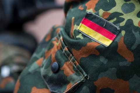 Soldaten Bundeswehr