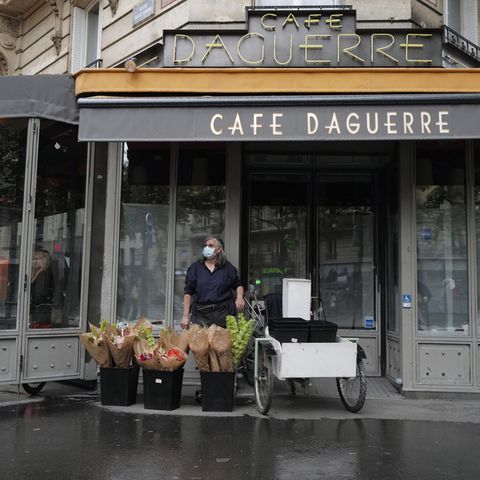 Ende des harten Lockdowns in Frankreich: Endlich sinken die Infektionszahlen – warum das die Franzosen aber nicht wirklich glücklich macht