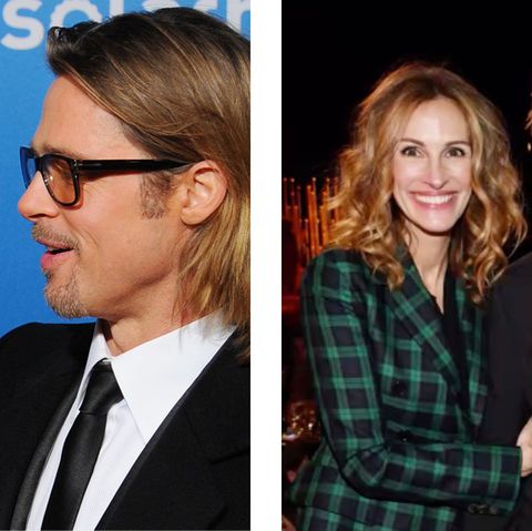 Brangelina und Co.: Diese Hollywood-Affären sorgten für eine Scheidung