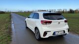 Kia Rio 1.0 T-GDI