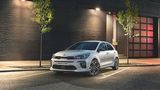 Kia Rio 1.0 T-GDI