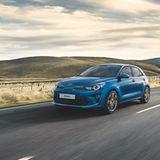Kia Rio 1.0 T-GDI
