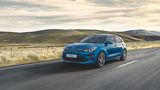 Kia Rio 1.0 T-GDI
