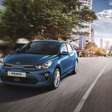 Kia Rio 1.0 T-GDI