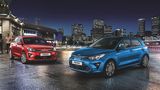 Kia Rio 1.0 T-GDI