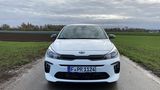Kia Rio 1.0 T-GDI