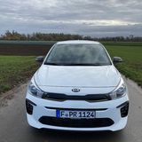 Kia Rio 1.0 T-GDI