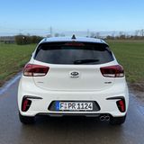 Kia Rio 1.0 T-GDI