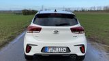 Kia Rio 1.0 T-GDI