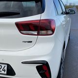 Kia Rio 1.0 T-GDI