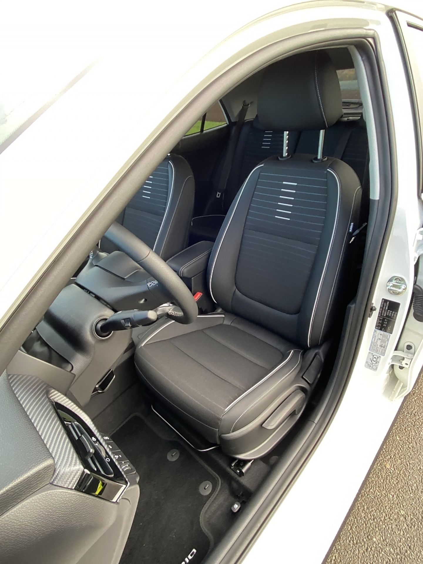 Kia Rio 1.0 T-GDI