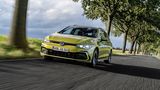VW Golf Variant 1.5 eTSI