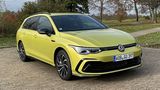 VW Golf Variant 1.5 eTSI