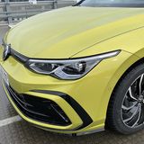 VW Golf Variant 1.5 eTSI