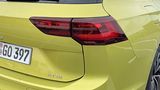 VW Golf Variant 1.5 eTSI