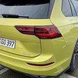 VW Golf Variant 1.5 eTSI