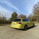 VW Golf Variant 1.5 eTSI