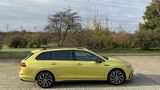 VW Golf Variant 1.5 eTSI