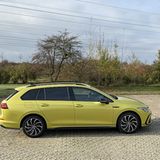 VW Golf Variant 1.5 eTSI