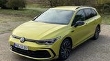 VW Golf Variant 1.5 eTSI