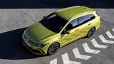 VW Golf Variant 1.5 eTSI