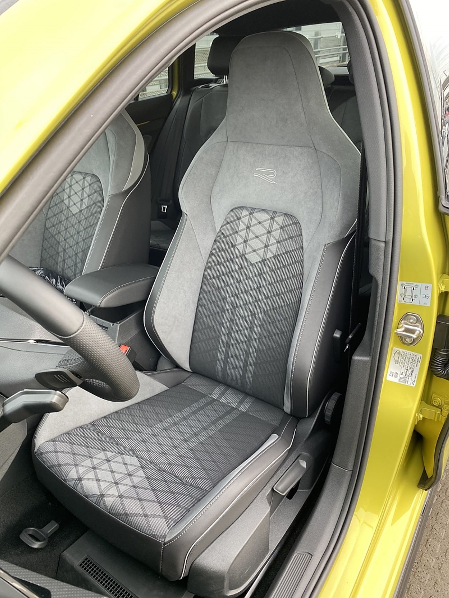 VW Golf Variant 1.5 eTSI