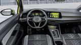 VW Golf Variant 1.5 eTSI