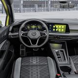 VW Golf Variant 1.5 eTSI