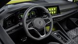 VW Golf Variant 1.5 eTSI