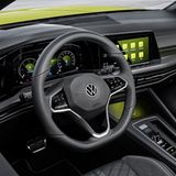 VW Golf Variant 1.5 eTSI