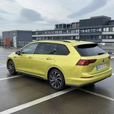 VW Golf Variant 1.5 eTSI