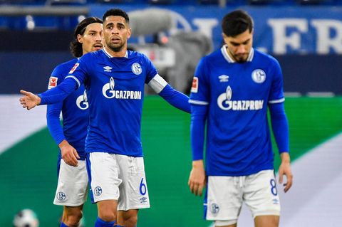 Schalke 04 ist seit 24 Spielen ohne Sieg