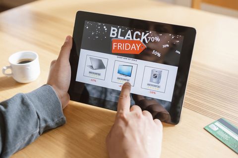 Black Friday