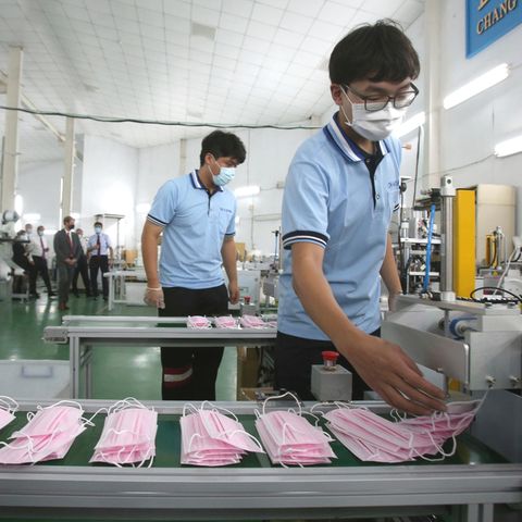 Ach, Mensch: Warum uns Taiwan beim Kampf gegen Corona ein Vorbild sein sollte