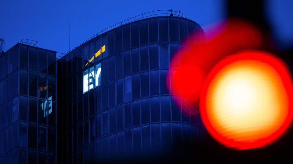 NRW-Niederlassung der Wirtschaftsprüfungsgesellschaft EY