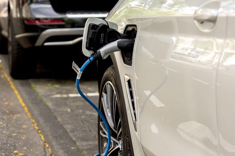 Die Prämienpolitik der Bundesregierung wird kein nachhaltiges Wachstum bei E-Autos hervorrufen.
