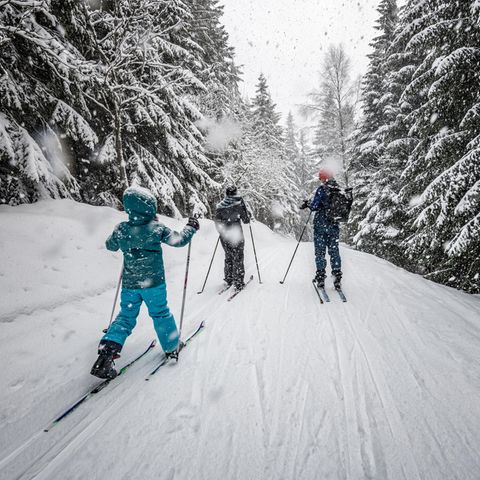 Corona-Beschlüsse: Ist Ski-Urlaub möglich? Ein Tag am Meer? Und was bringen die Regeln? Alles, was Sie jetzt wissen müssen
