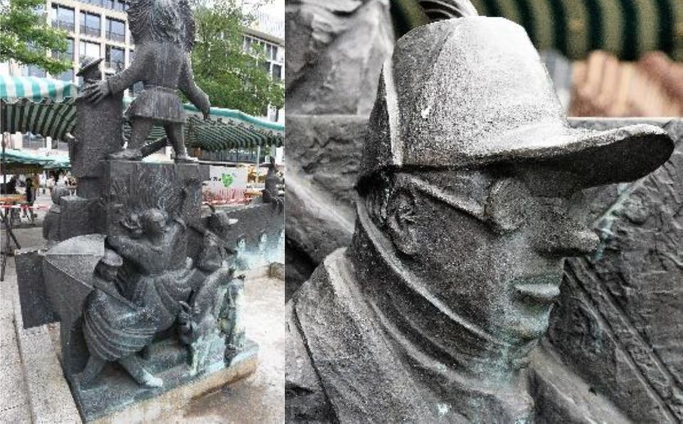 IQon – das schwierigste Rätsel Deutschlands: Lösung für Folge 6: Frankfurt IQon – das schwierigste Rätsel Deutschlands: Lösung für Folge 6: Frankfurt